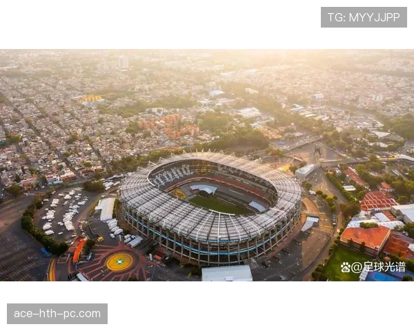 2026世界杯墨西哥城机场到球场怎么走 2026世界杯墨西哥城机场到球场怎么走