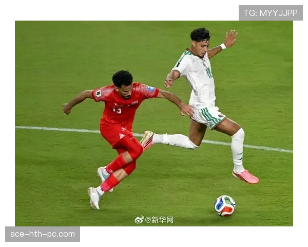 阿尔及利亚2-1约旦回顾：J组第二轮拿到关键胜利